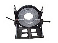 Специальные зажимы для сварки коротких фитингов для SHG315