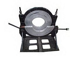 Специальные зажимы для сварки коротких фитингов для SHG315