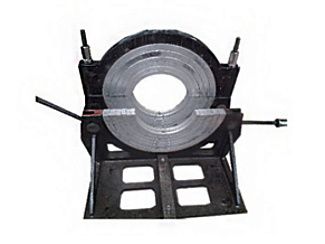 Специальные зажимы для сварки коротких фитингов для SHG315